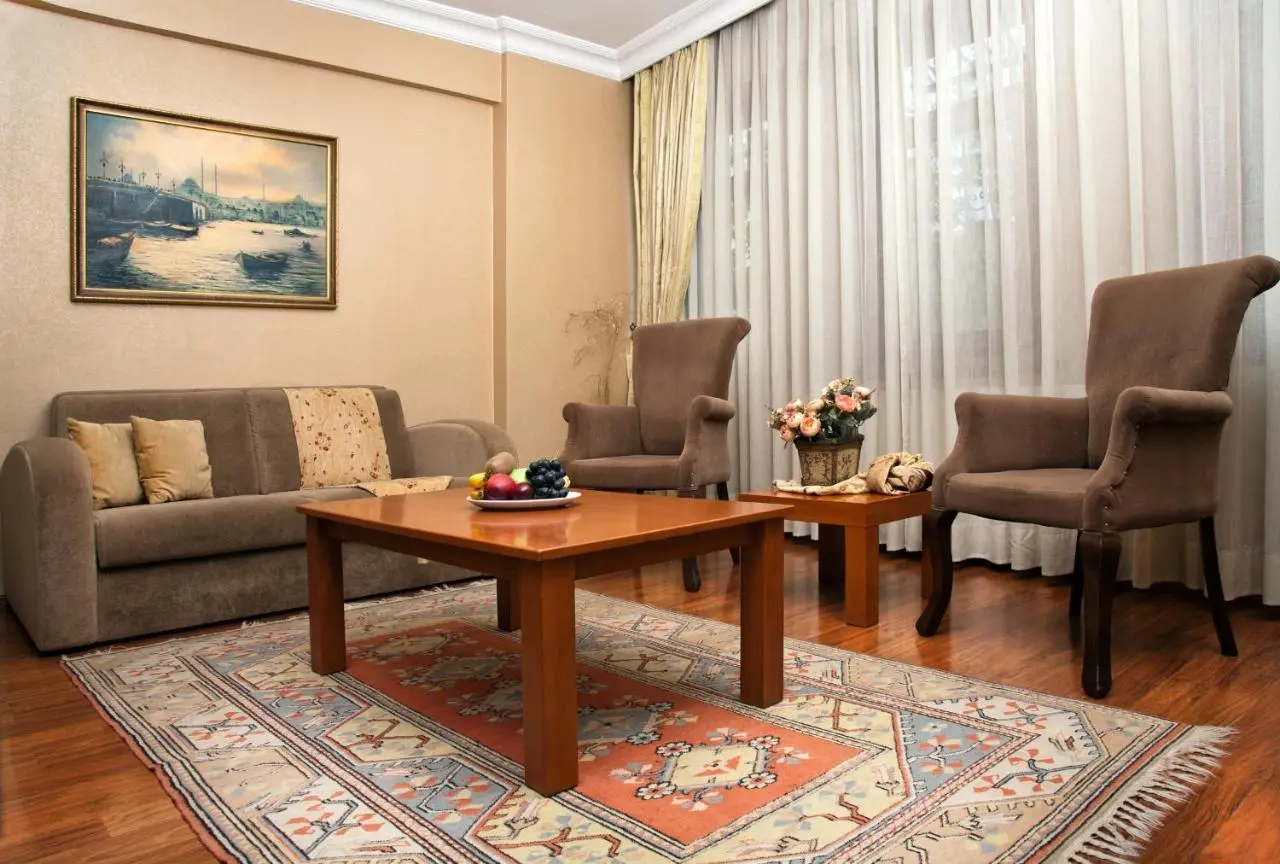 Sultanahmet Suites