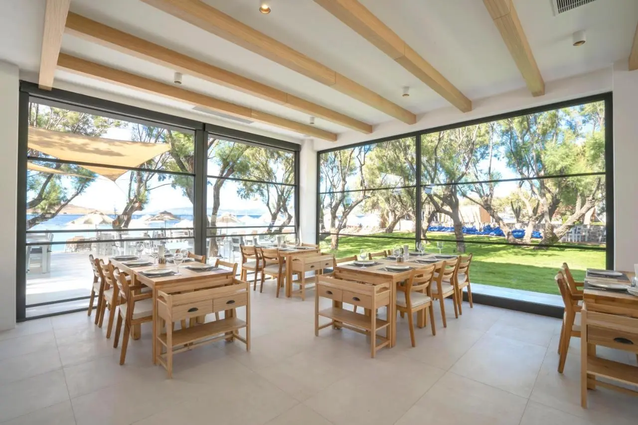 Regia Mare Beach Hotel & Spa Bodrum