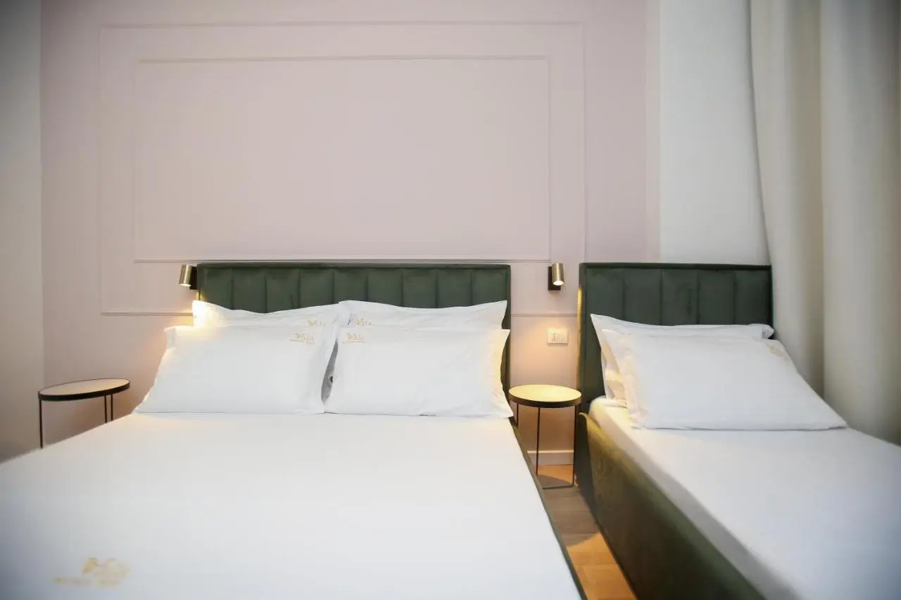 Vala Boutique Hotel