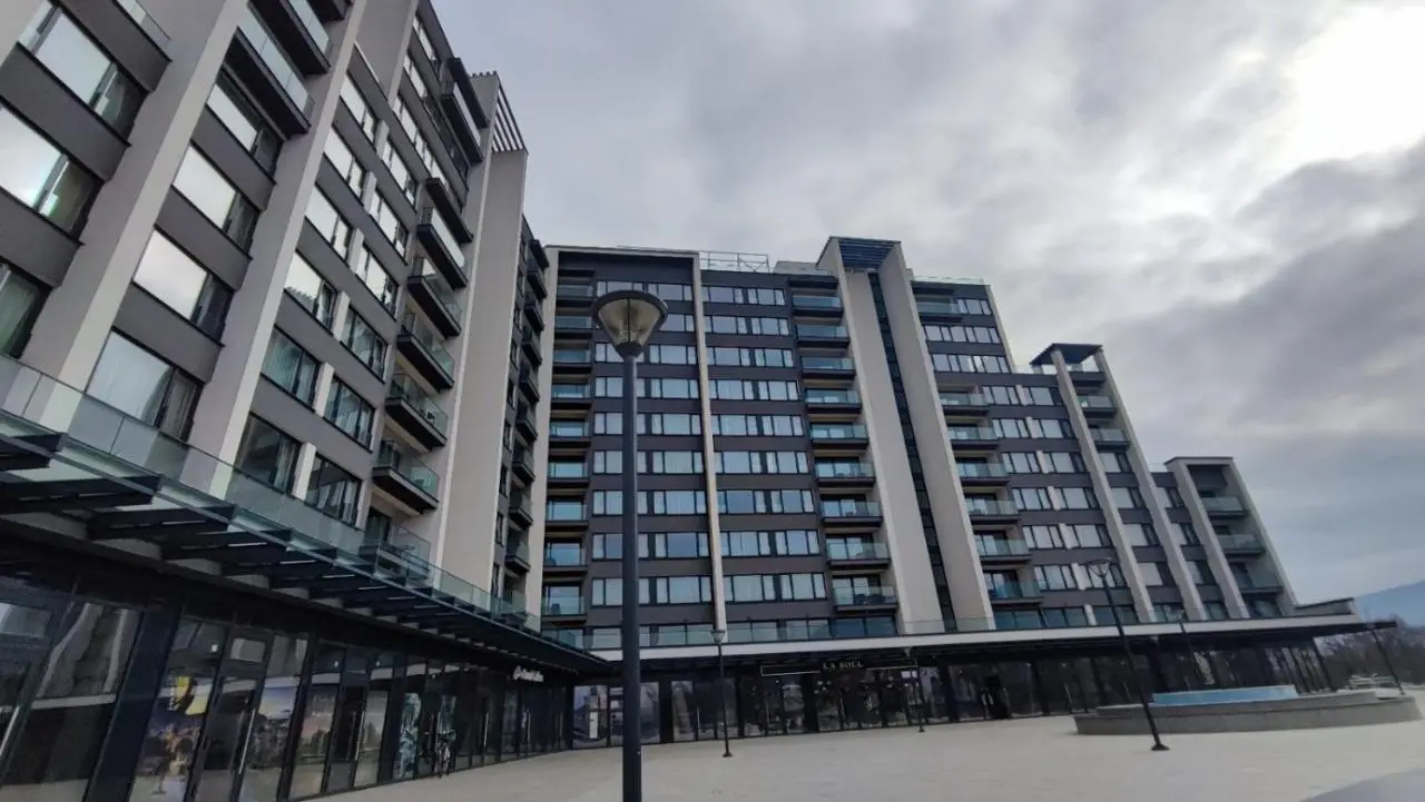 Apartment Lana