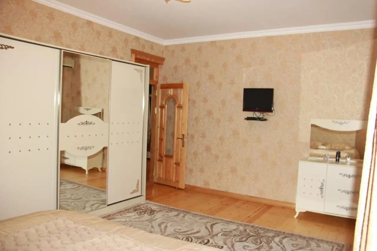 Gabala villa Exceptional