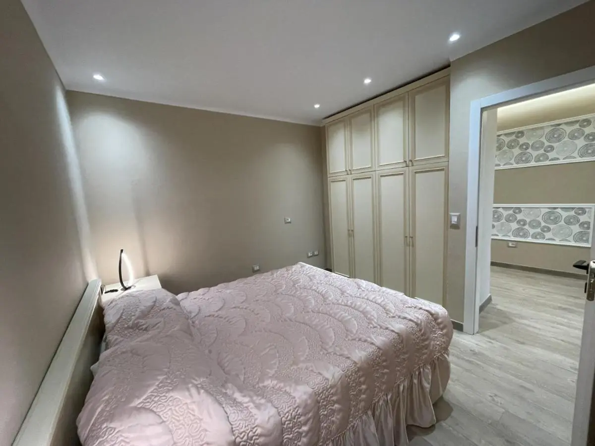 City center Apartment 1