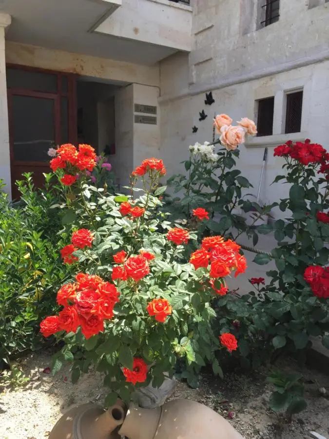 Cappadocia Ozbek Stone House