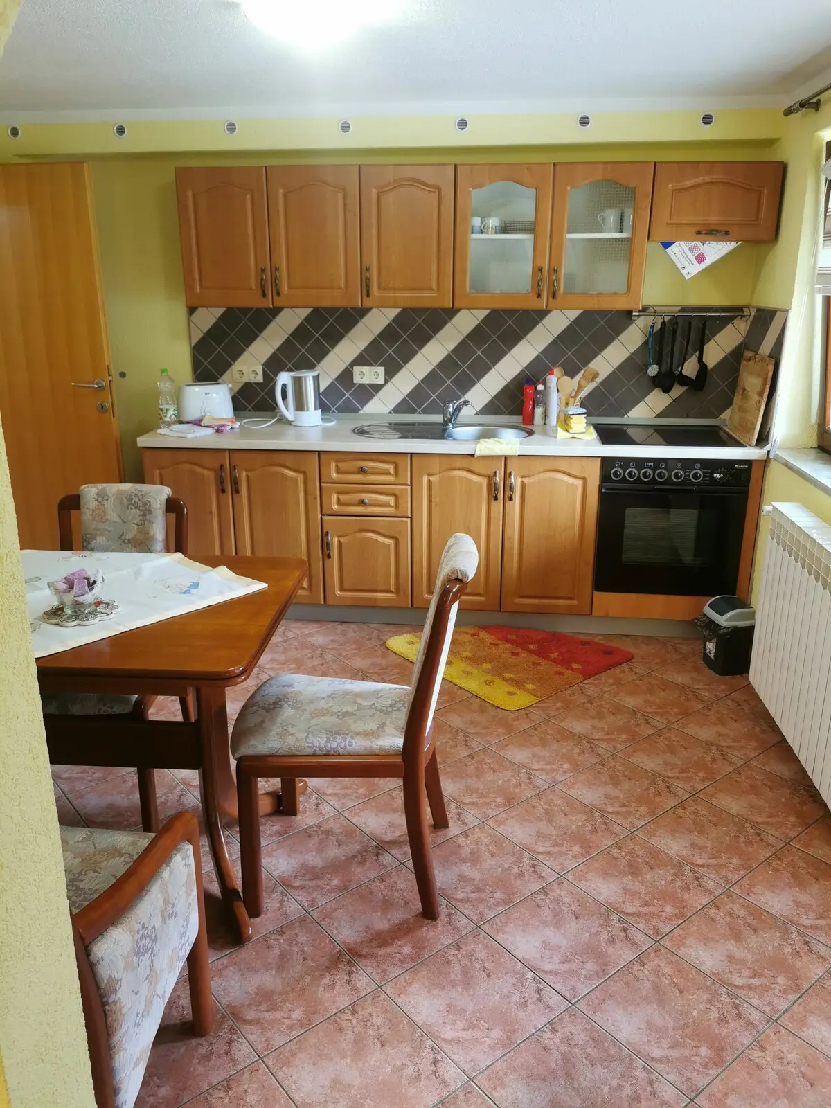 House in a quiet part of Ilidza
