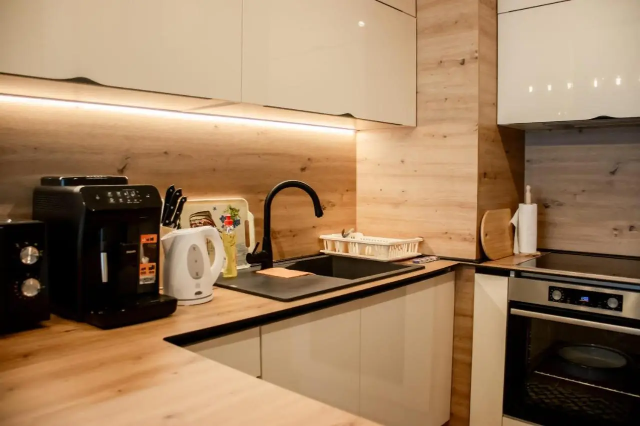 My River Walk apartment - Ilidza