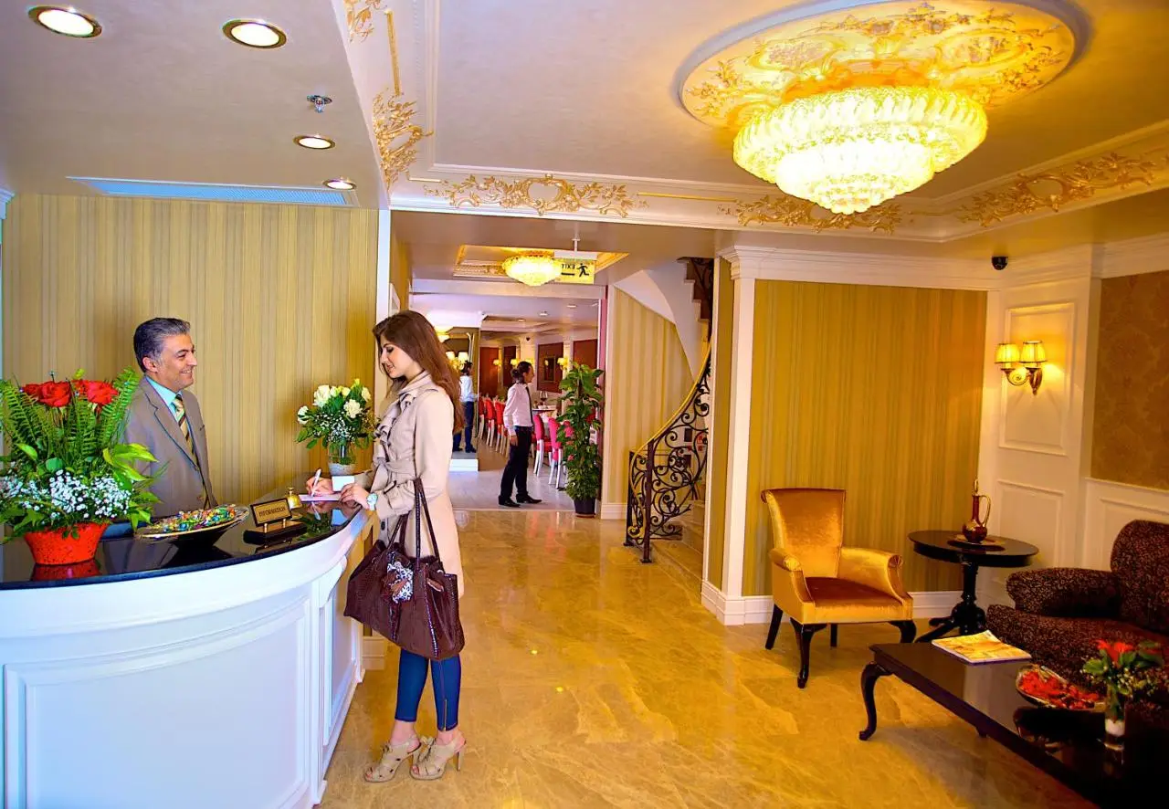 Hotel Perula & SPA