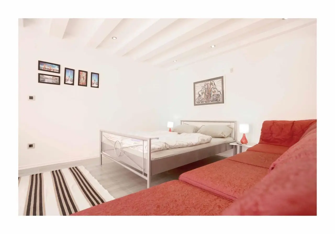 Sarajevo Apartments No.5