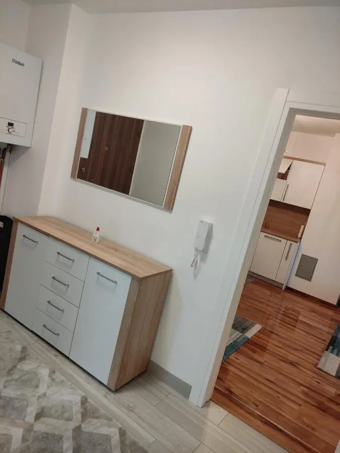 Apartman ALEM Bihac