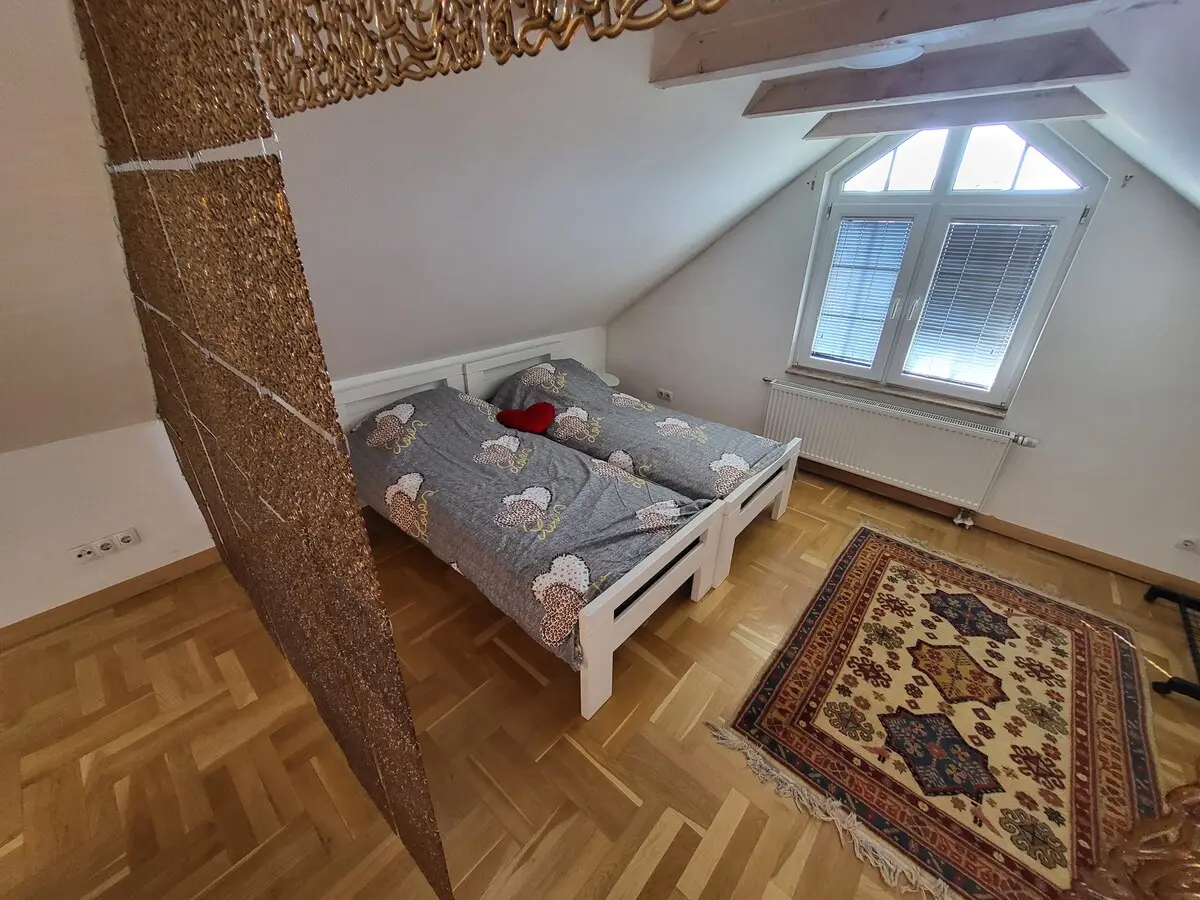 Superior 2   106m2 Apartment A/C free Parking
