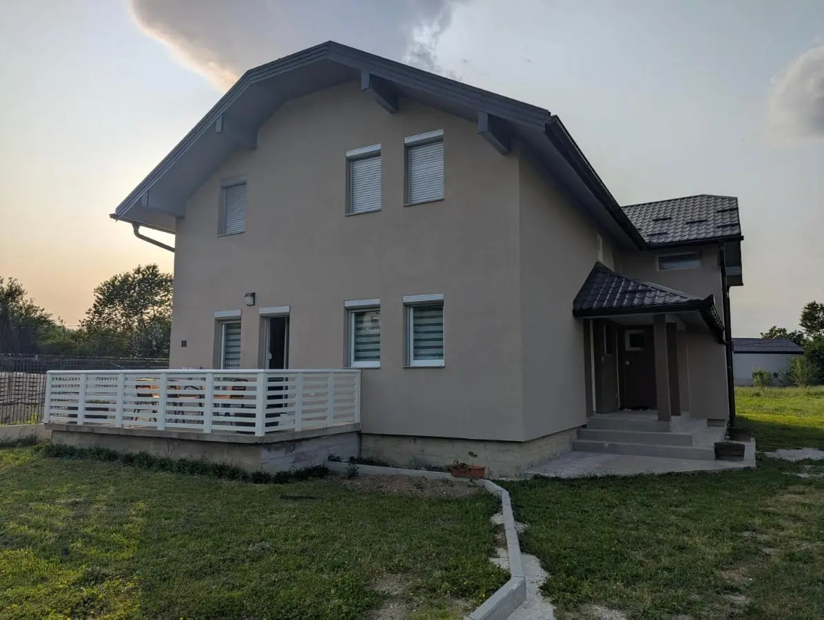 Apartman Harmony - Pritoka Bihac