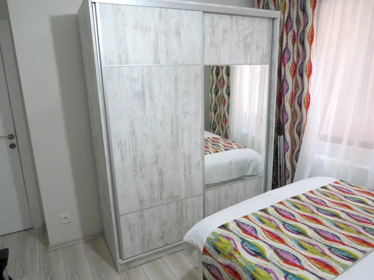Istanberry - Paradise Two-Bedroom Apartments with Elevator