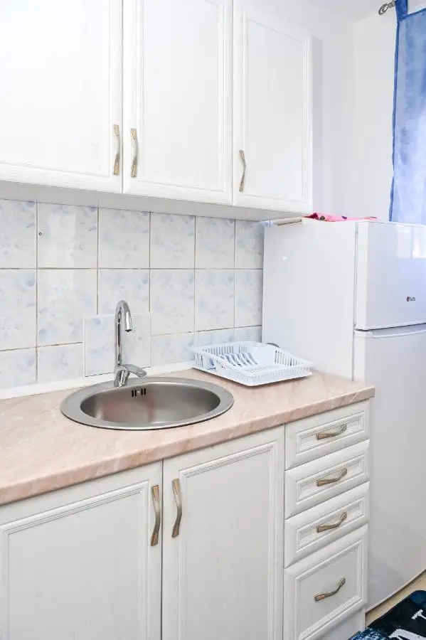 Apartman Nina