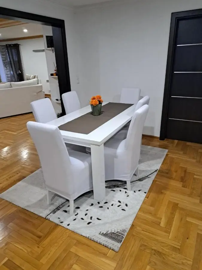 Rakovica Resort