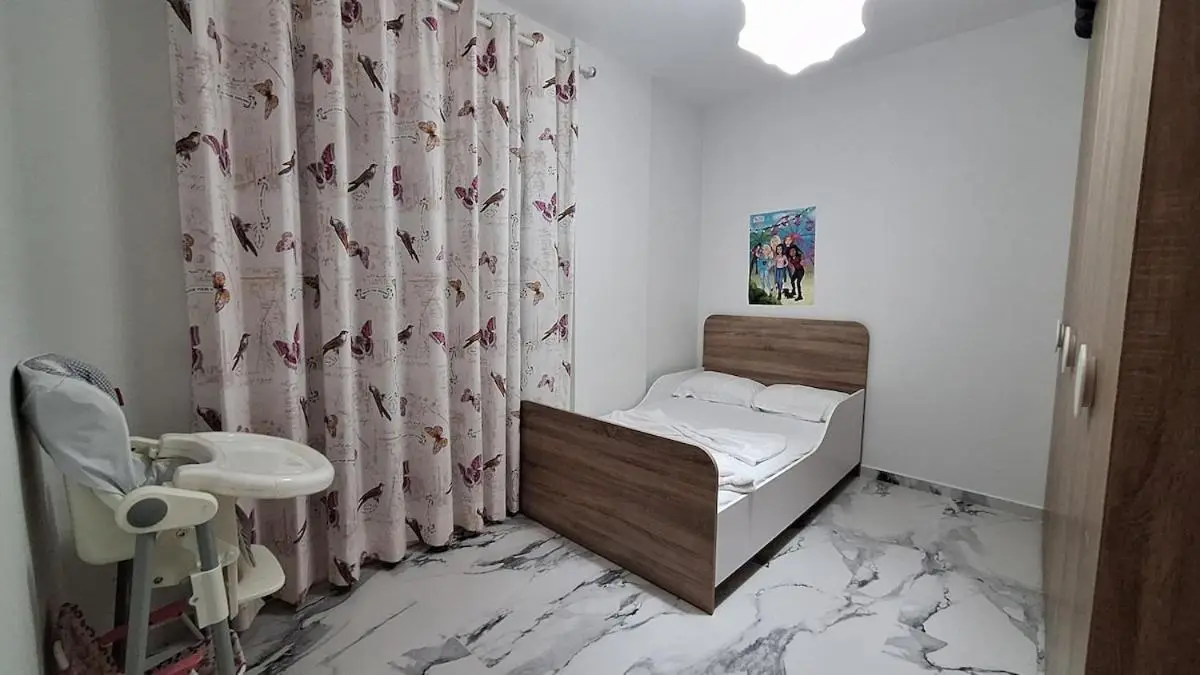 White Palace Apartment