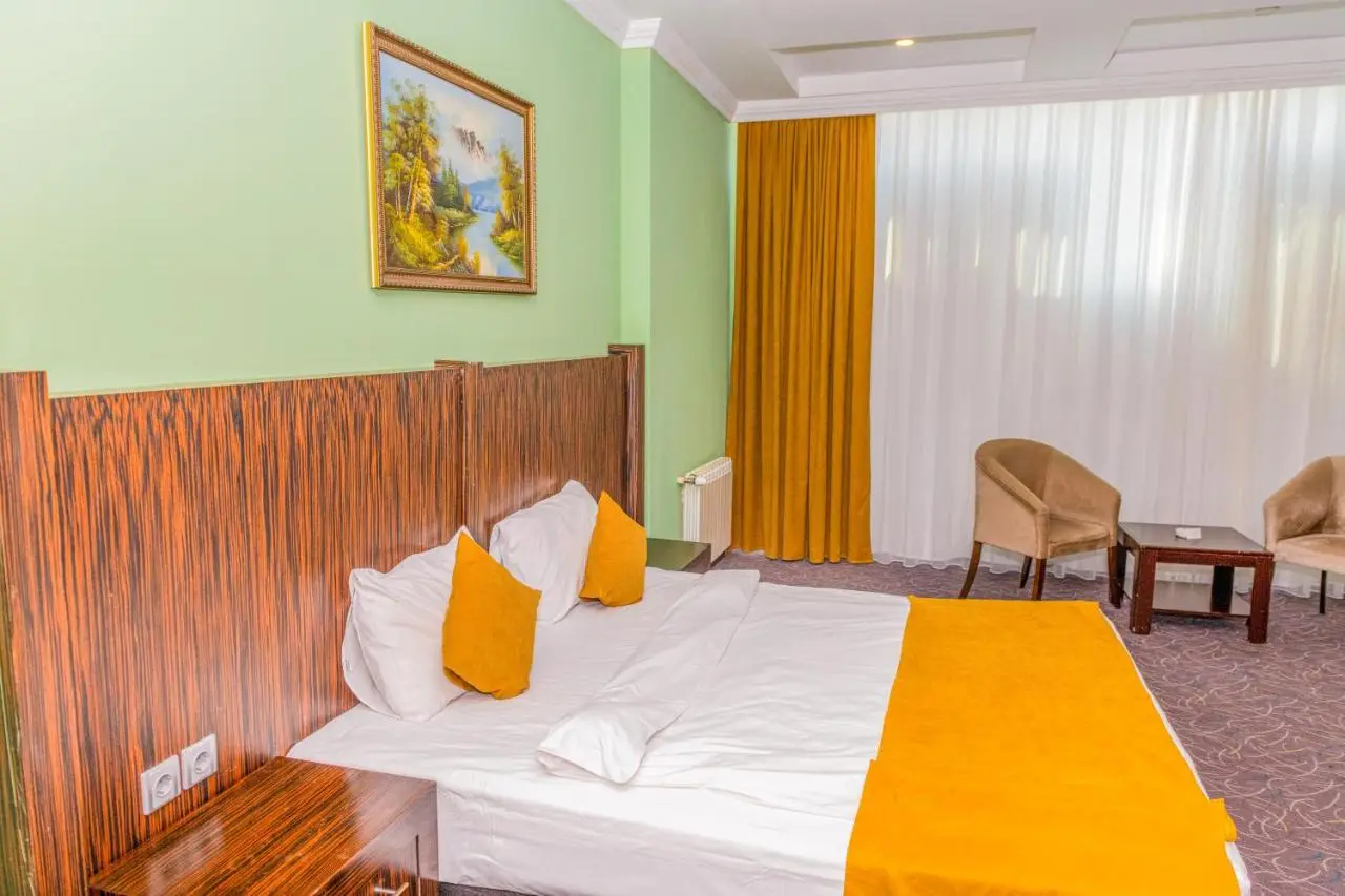 Anatolia Hotel Baku
