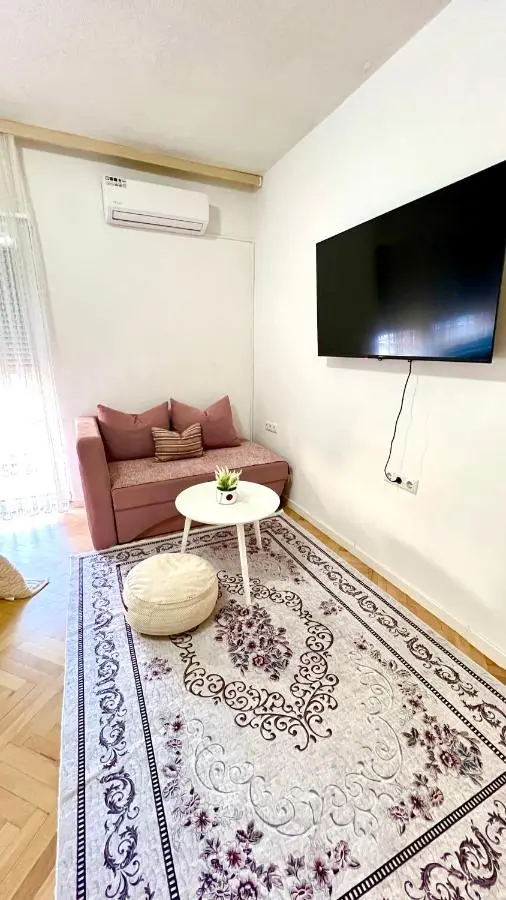 Guest House Bosnian House