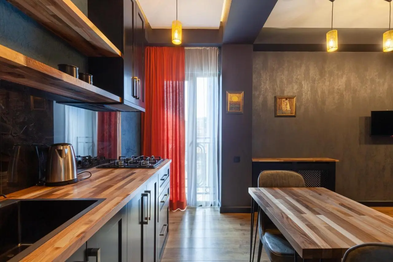 Irina's Apartments