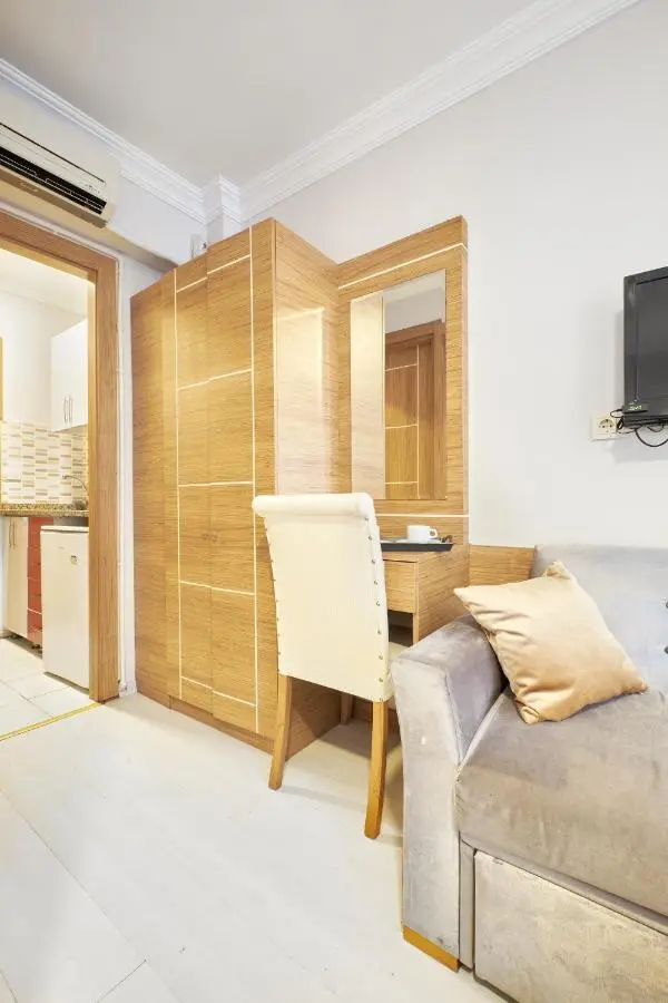Central Suites Taksim