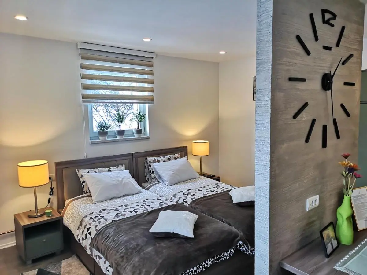 Apartmani NiS