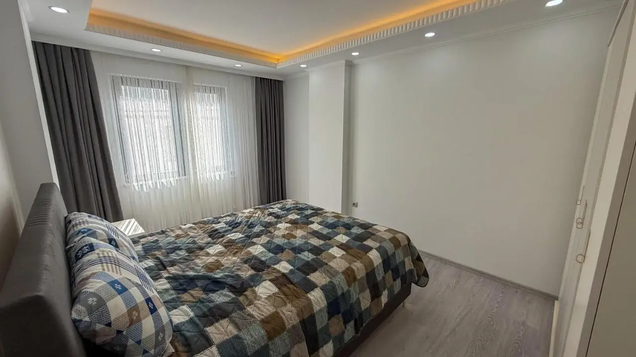Akçakale Konaklama