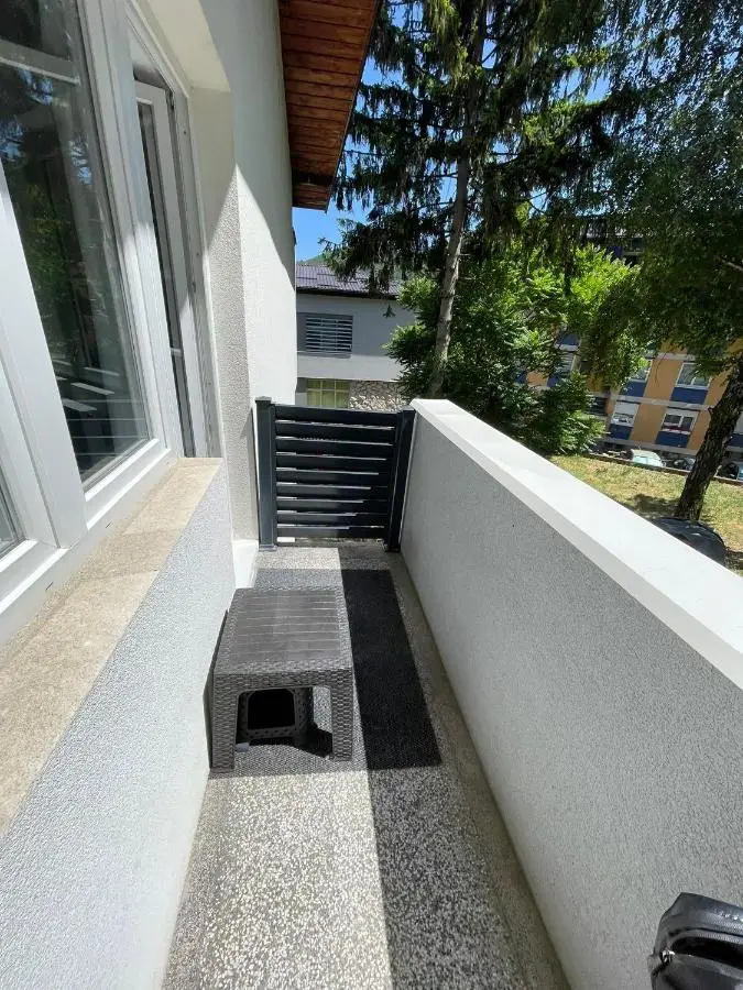 Apartment IN Jajce
