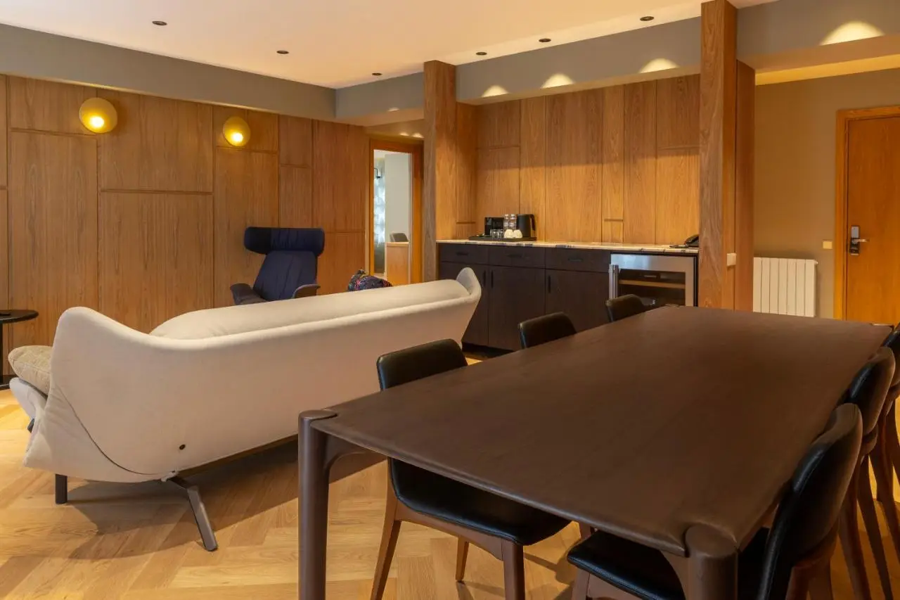 MontiSio Boutique Hotel
