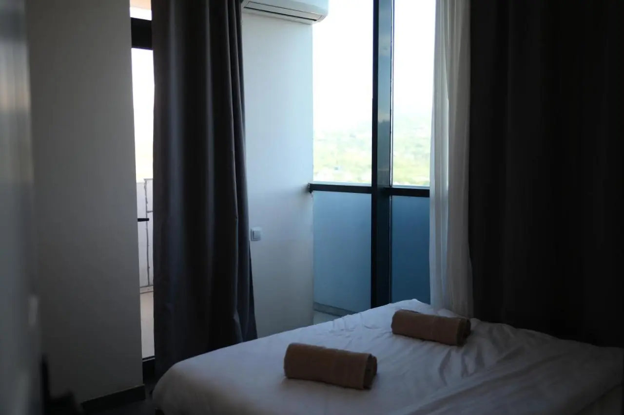 Batumi Skynest