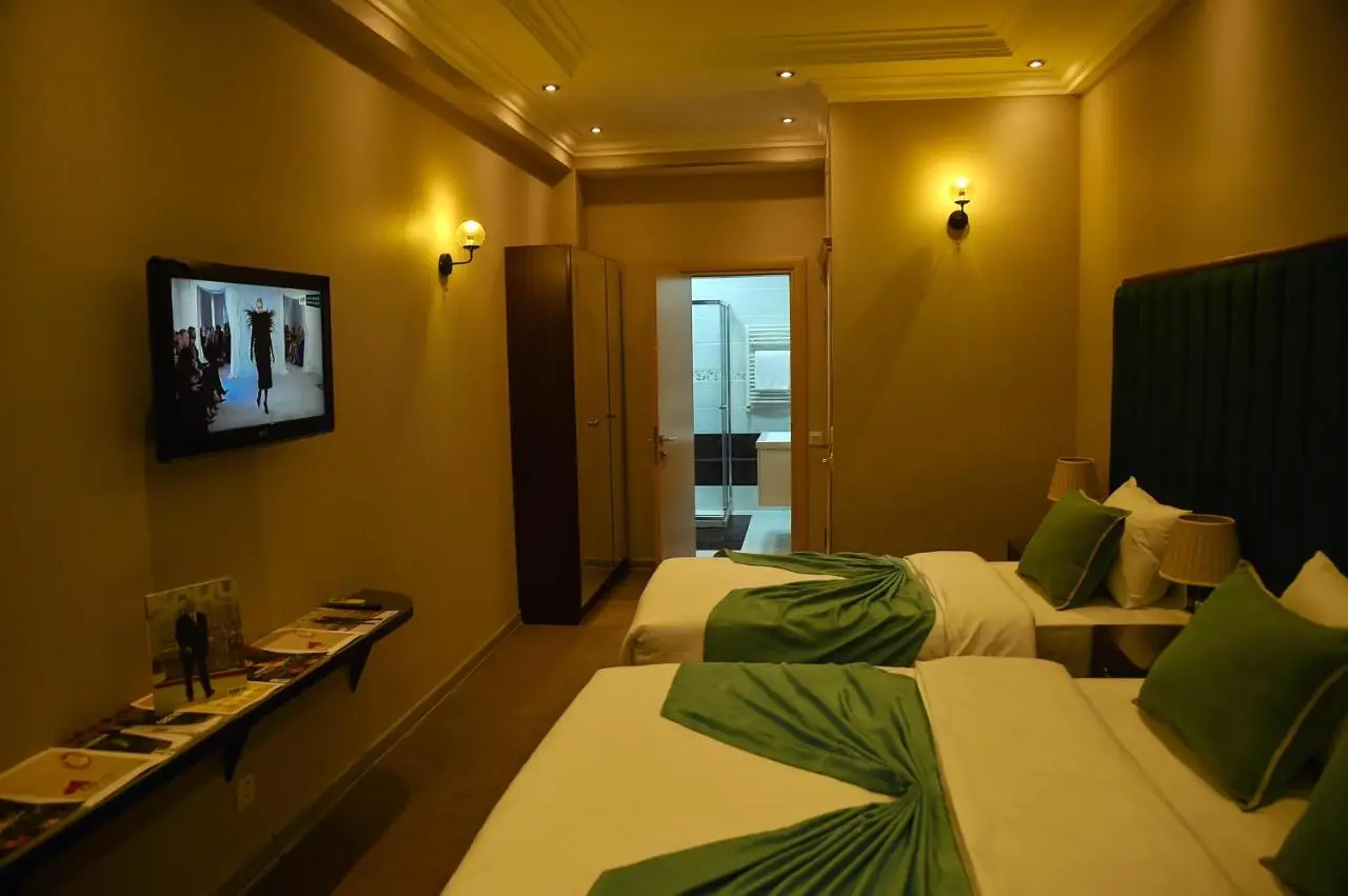 Karat Inn Boutique Hotel