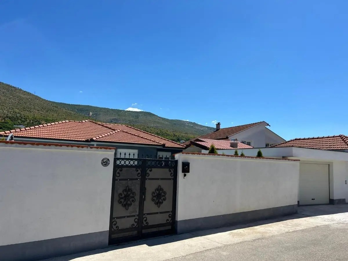 Vila Dolce Vita Mostar