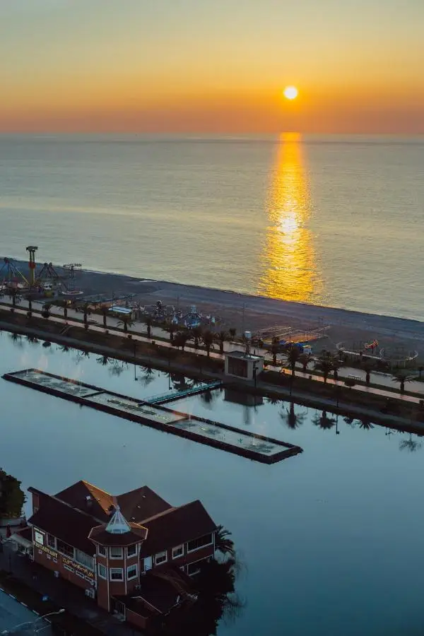 Batumi Deluxe Apartments