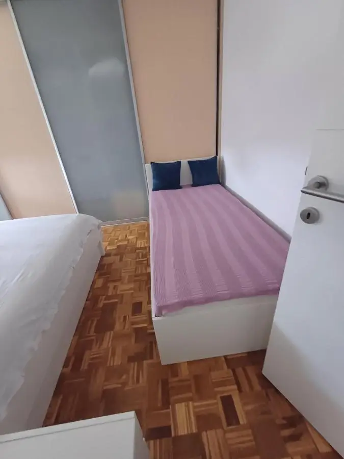 Sunny Sarajevo Stay