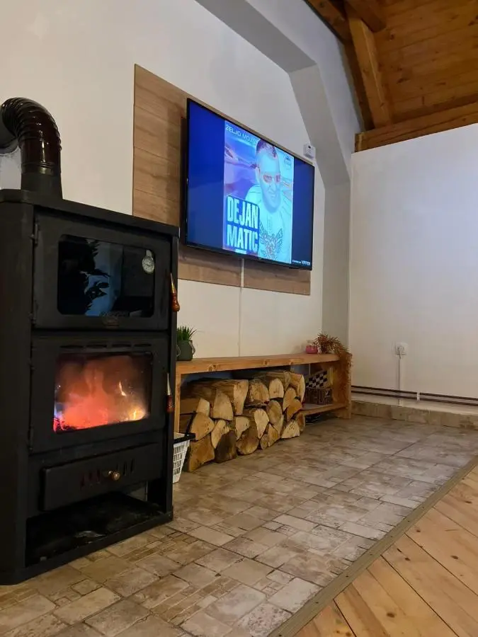 Cozy Cottage Vlašić
