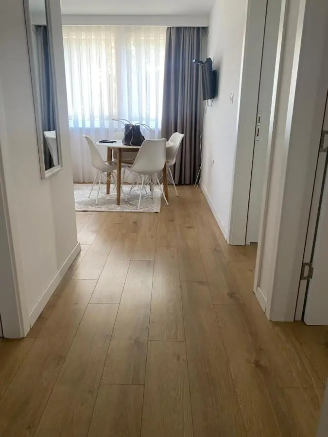 Mia apartman Visoko