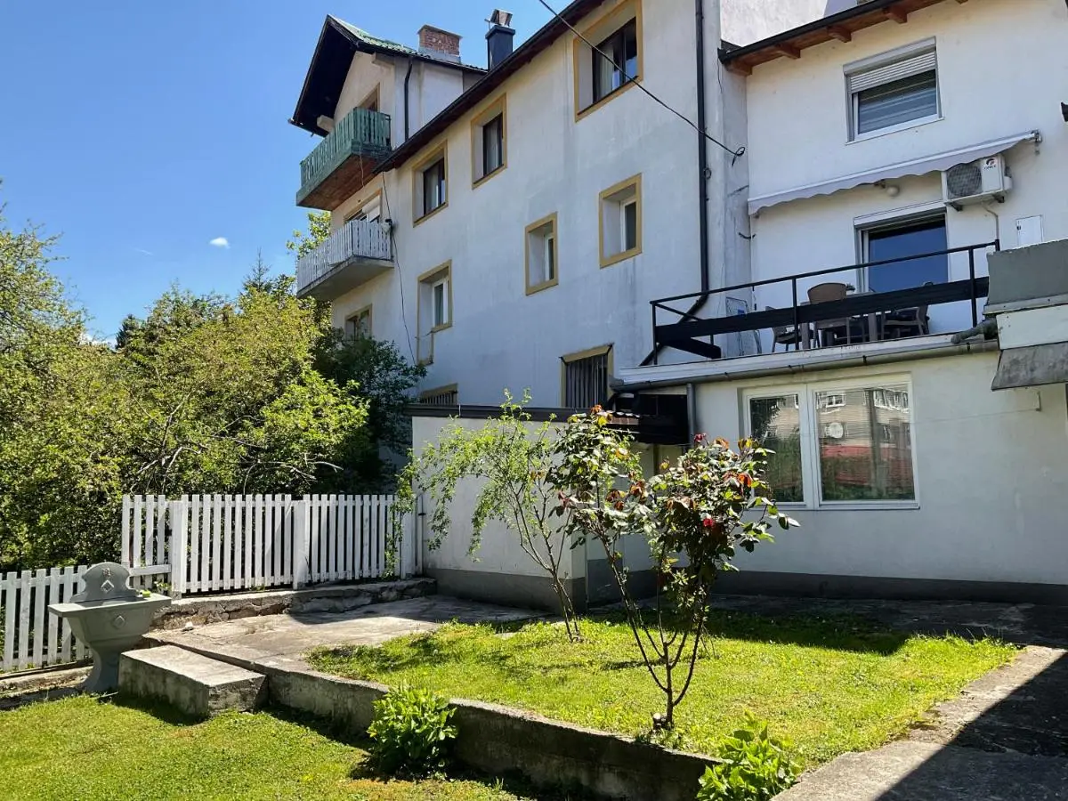 Apartments Hrvatin No 5 Sarajevo