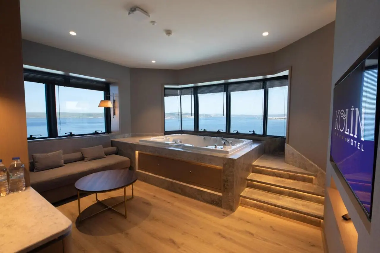 Kolin Hotel Spa & Convention Center
