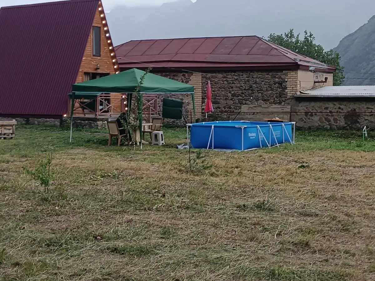 Cottage Natali