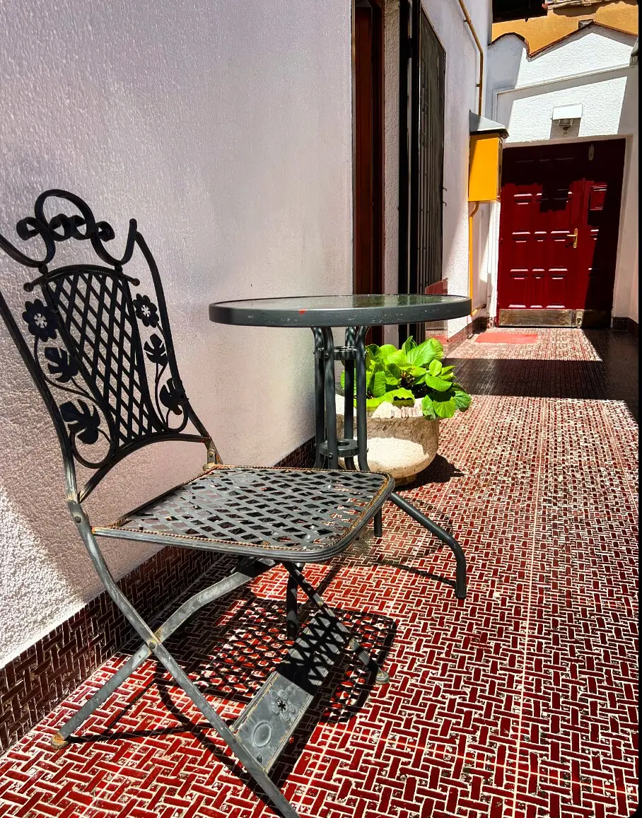 Bella Vista