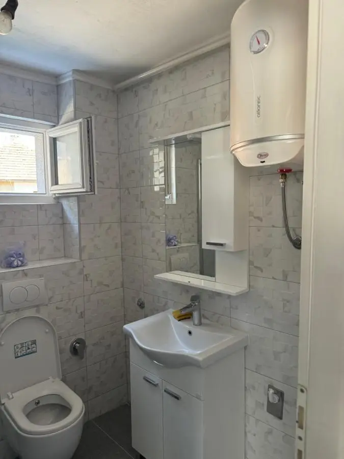 Apartman A&A