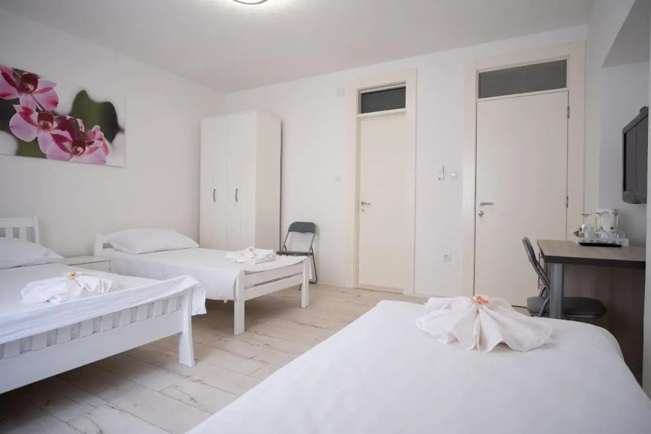 Apartmani Vila Kosa