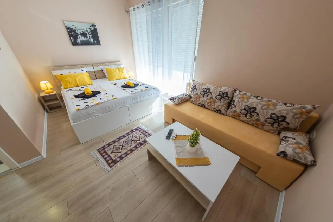 Kaldrma Guesthouse