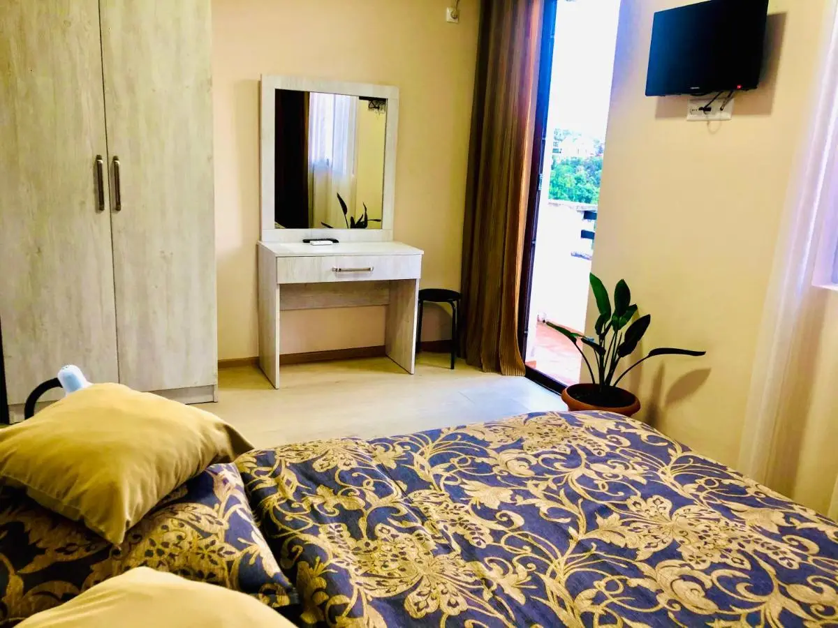 Holiday House Green Cape Batumi