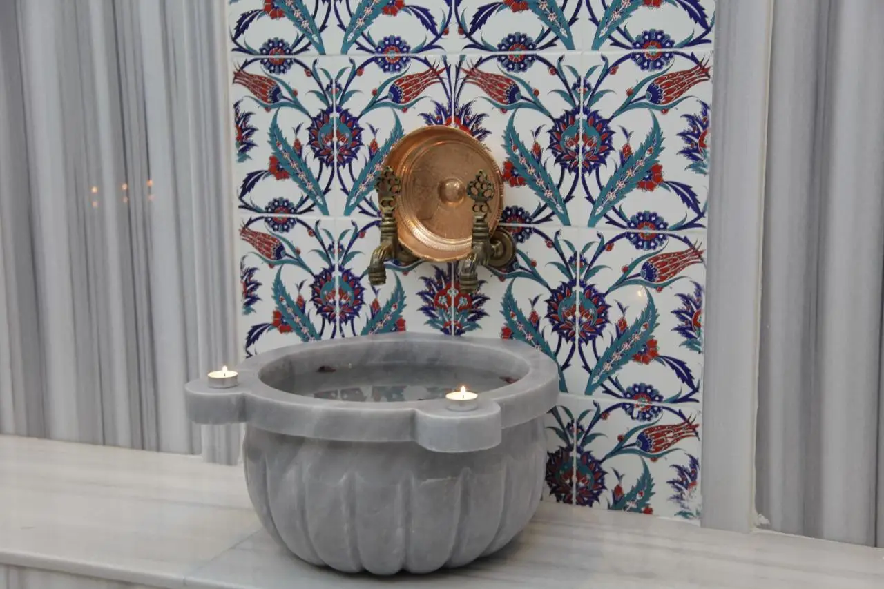 Bricks Hotel İstanbul