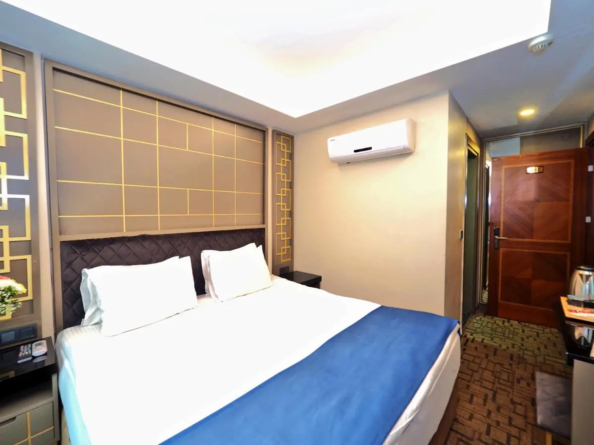 Grand Best Nobel Hotel İstanbul