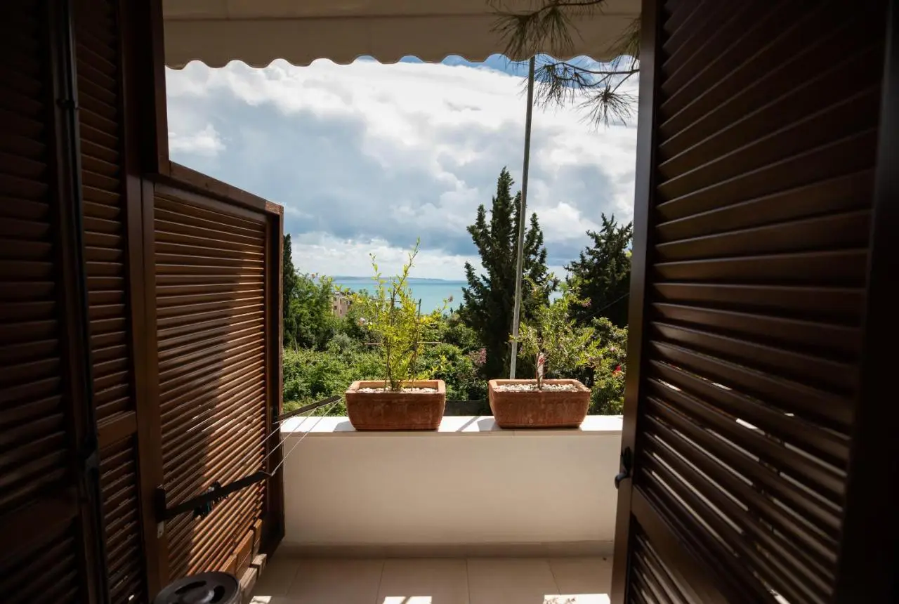 Vila Kaci