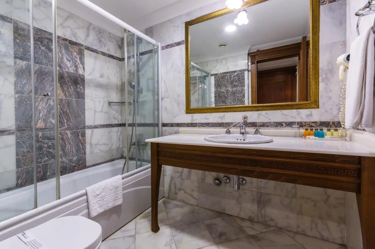 Acra Hotel Old City - Special Category