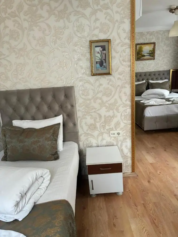 Angels Garden Hotel - Special Catagory