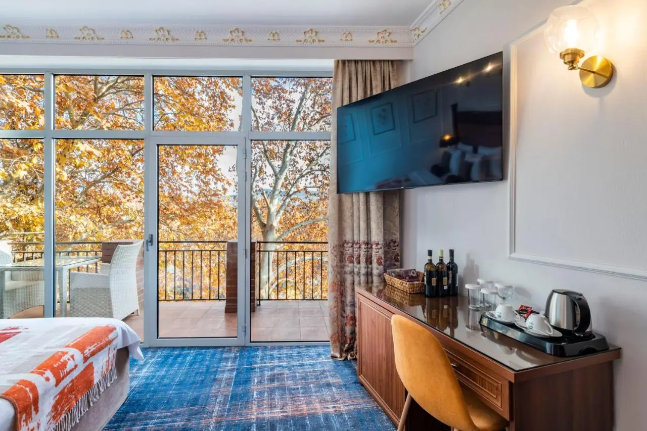 River Side Hotel Tbilisi