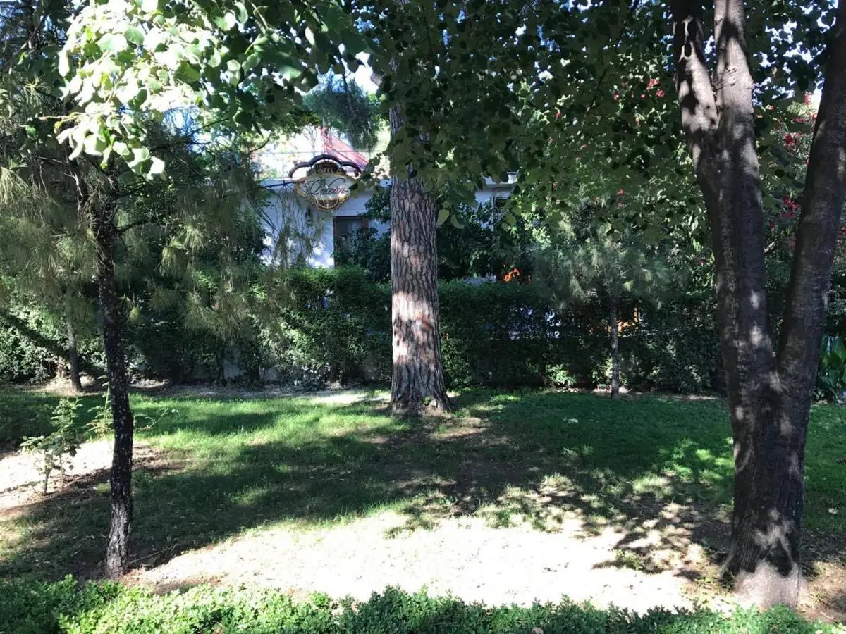 Pekcan Otel