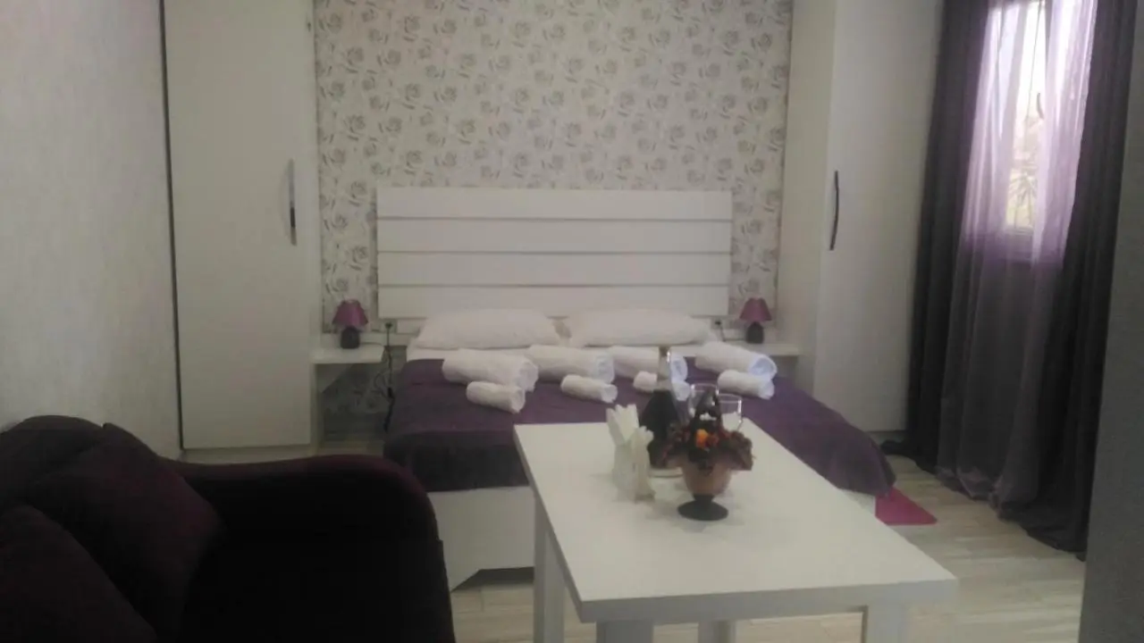 L&S Apartment at old Tbilisi