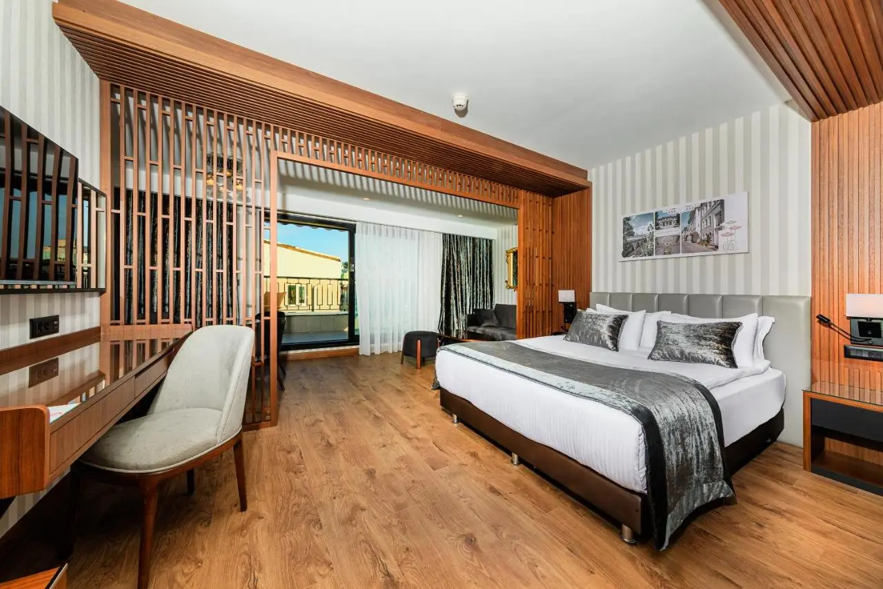 Mukarnas Pera Hotel